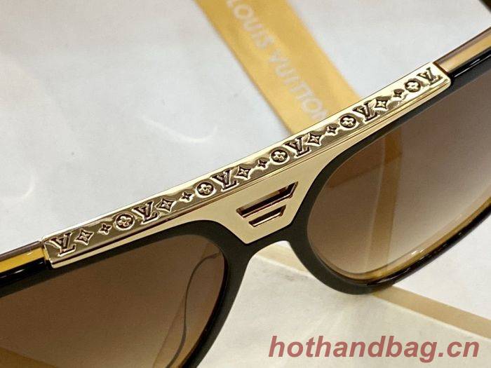 Louis Vuitton Sunglasses Top Quality LVS01061
